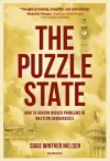 The Puzzle State cover
