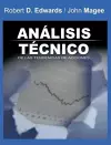 Analisis Tecnico de las Tendencias de Acciones / Technical Analysis of Stock Trends (Spanish Edition) cover