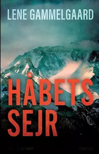 Håbets sejr cover