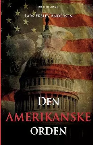 Den amerikanske orden cover