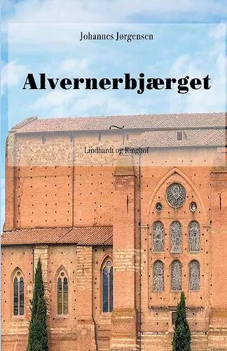 Alvernerbjærget cover