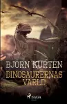 Dinosaurernas värld cover