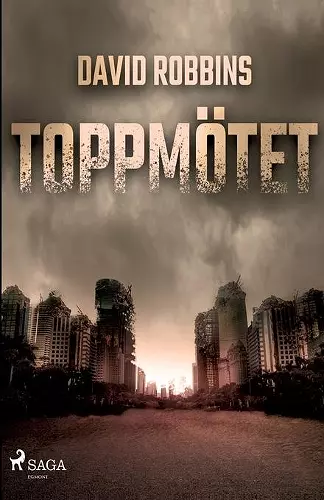 Toppmötet cover