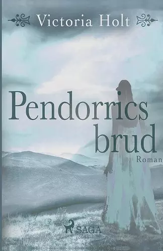 Pendorrics brud cover