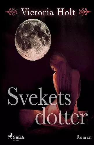 Svekets dotter cover