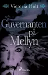 Guvernanten på Mellyn cover