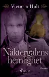 Näktergalens hemlighet cover