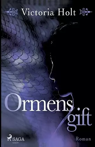 Ormens gift cover