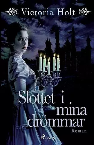 Slottet i mina drömmar cover