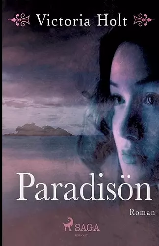 Paradisön cover