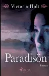 Paradisön cover