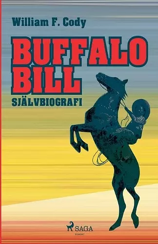 Buffalo Bill cover