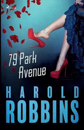 79 Park Avenue cover