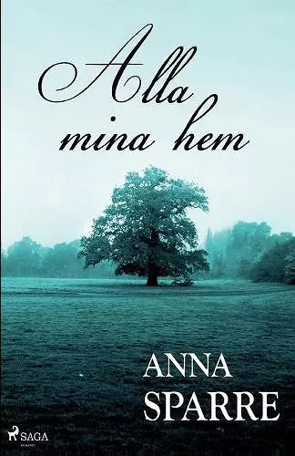 Alla mina hem cover