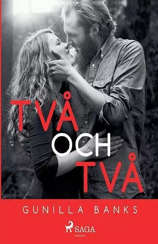 Två och två cover