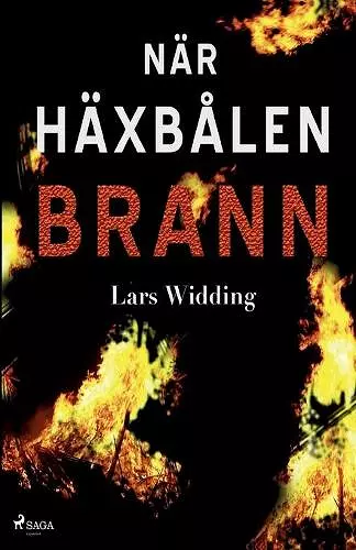 När häxbålen brann cover