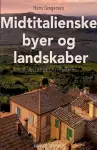 Midtitalienske byer og landskaber cover