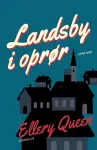 Landsby i oprør cover