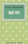 Højt spil cover