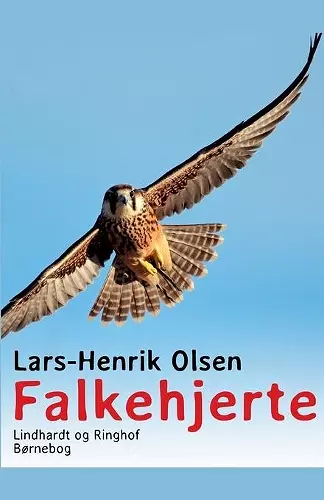 Falkehjerte cover