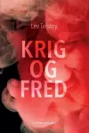 Krig og Fred cover