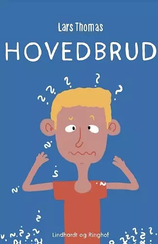 Hovedbrud cover