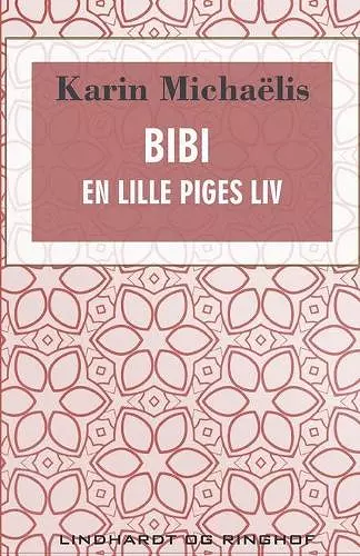 Bibi. En lille piges liv cover