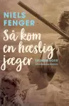 Så kom en hæslig jæger cover