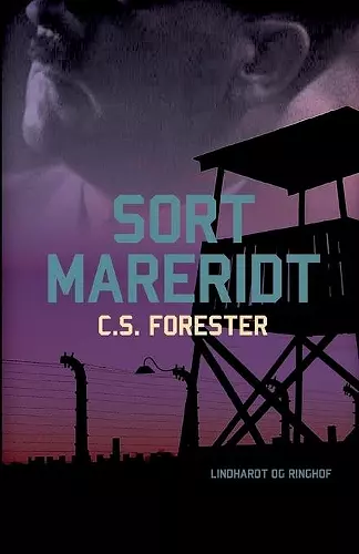 Sort mareridt cover