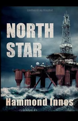 North Star cover