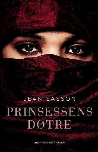 Prinsessens døtre cover