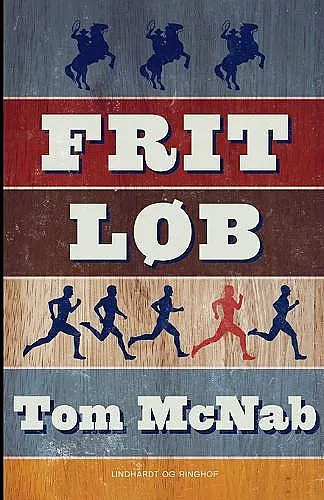 Frit løb cover