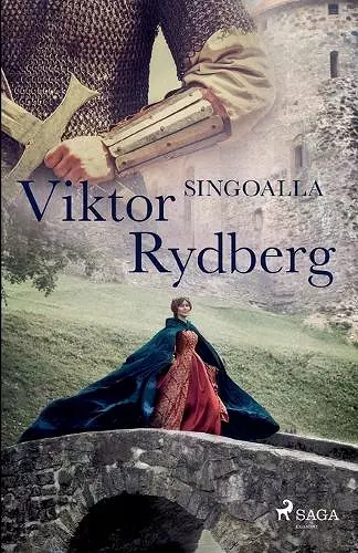 Singoalla cover