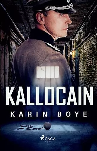 Kallocain cover