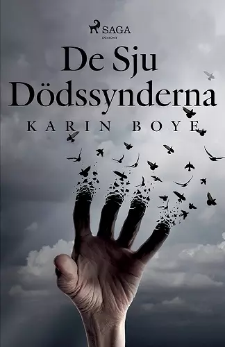 De Sju Dödssynderna cover