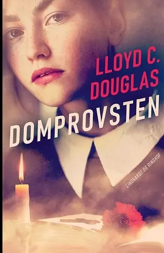 Domprovsten cover