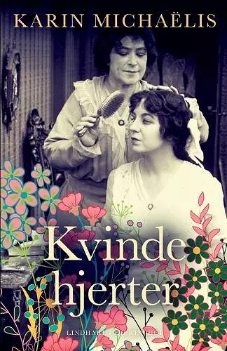 Kvindehjerter cover