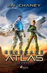 Renegade Atlas - Livre 2 cover