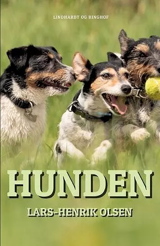 Hunden cover