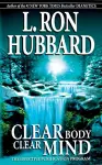 Clear Body Clear Mind cover