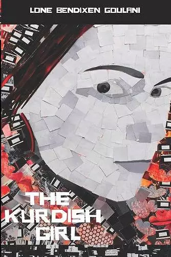 The Kurdish Girl cover