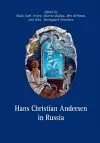 Hans Christian Andersen in Russia cover