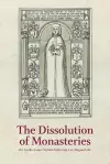 The Dissolution of Monasteries cover