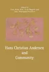 Hans Christian Andersen and Community cover