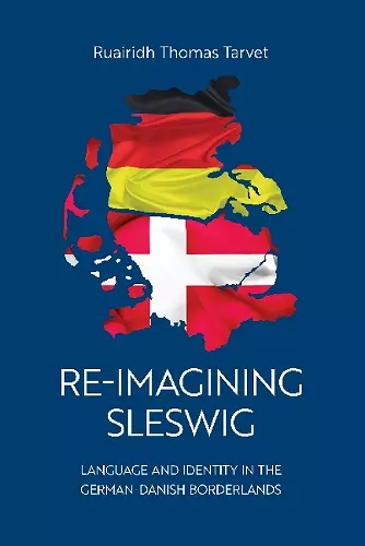 Re-Imagining Sleswig cover