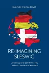 Re-Imagining Sleswig cover
