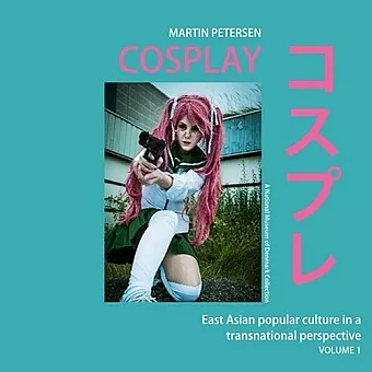 Cosplay cover