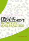 Project Management in Theory & Practice cover