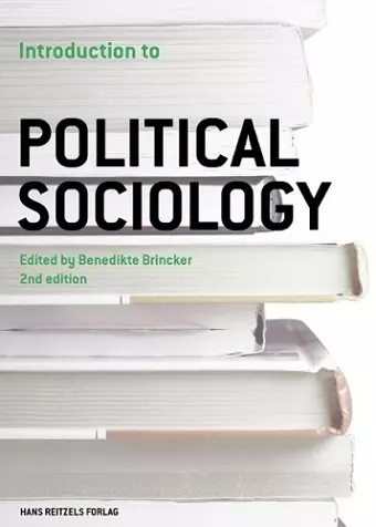 Introduction to Political Sociology cover