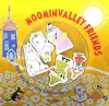 Moomin Meet my Friends - Moominvalley Friends cover